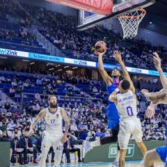 La Copa del Clásico