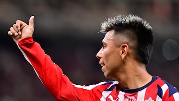 After thumping Club León at Estadio Akron on Wednesday, Chivas Guadalajara are closing in on a historic Liga MX feat.