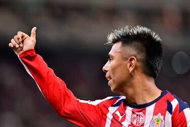 Chivas es líder del Clausura 2026 tras golear a León