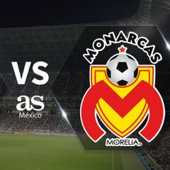 Monterrey – Morelia en vivo: Liga MX Femenil, jornada 12