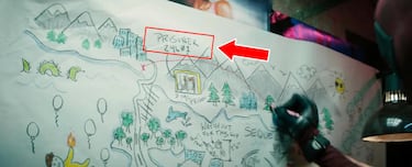 El easter egg de ‘Deadpool y Lobezno’ también presente en ‘Deadpool 2′ que conecta con ‘Los Miserables’ de Hugh Jackman