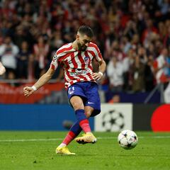 El mal endémico del Atlético