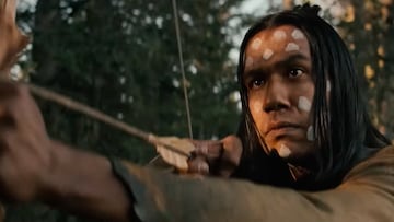 El Lejano Oeste por Kevin Costner