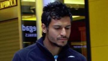 El Levante ficha al portero uruguayo Munúa