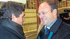 Mel se lleva a Sevilla a la plantilla al completo