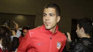 Dom¨ªnguez podr¨ªa irse al M?nchengladbach en breve