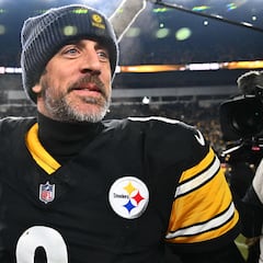 Pittsburgh Steelers campeones de la AFC Norte, enfrentarán a los Texans en el Wild Card