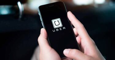 Uber te dejará grabar la conversación durante tu viaje