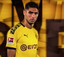 ¿Por qué Achraf Hakimi es el lateral más peligroso de Europa?