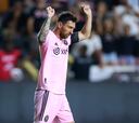 La Messimanía se traslada a Dallas; boletos agotados para el partido de Leagues Cup