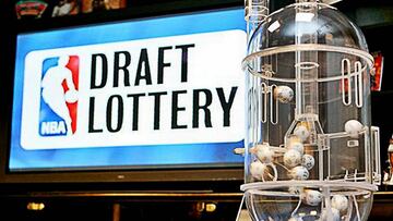 El draft NBA, decidido a falta de la loter¨ªa: opciones de cada equipo a hacerse con el n? 1