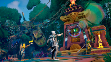 Hawked preview: Extract treasures and survive while trying