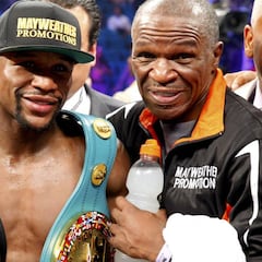 Los datos más curiosos del Mayweather-McGregor