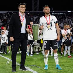 La espera sin fin de Suazo