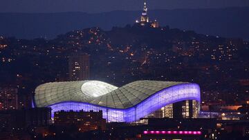 Marsella se caracteriza por ser una de las ciudades más visitadas en Francia debido a su arquitectura y su gran extensión territorial.