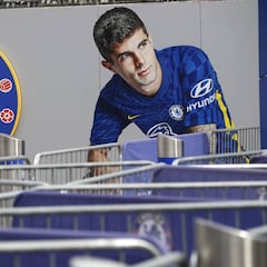 El dinero vuelve a fluir en el Chelsea