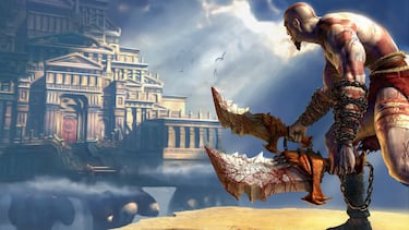 Ni Egipto ni otra mitología: el nuevo God of War apuntan a un giro histórico en la saga