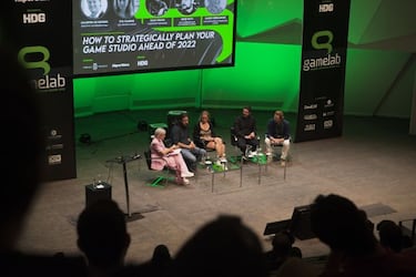 "Los desarrolladores ya no están dispuestos a tolerar el crunch"