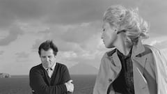 Esta película italiana fue abucheada en Cannes en 1960 hoy se considera una obra maestra intocable