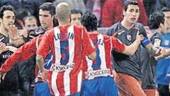 Zé Castro ganó una fea batalla