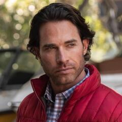 Sebastián Rulli confirma su participación en el remake de “Los ricos también lloran”