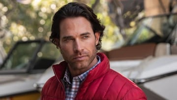 Sebastián Rulli confirma su participación en el remake de “Los ricos también lloran”