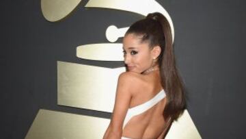 American superstar Ariana Grande took to social media on Friday and showed fans and critics alike that she is indeed still a singer before anything else.