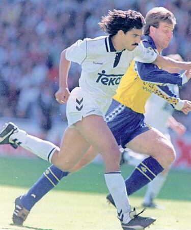 Aquel Cádiz del 1-1 en el Bernabéu con 'La Quinta de Ramón'