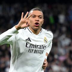 Apuestas Champions League 2025: el Real Madrid, máximo favorito al título