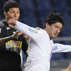 Encontrado muerto el exfutbolista serbio Miljan Mrdakovic