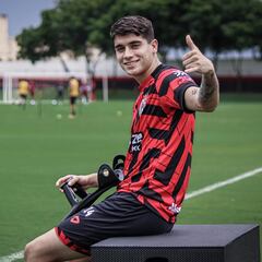 Un olvidado chileno aclara su futuro: lleva ocho meses lesionado