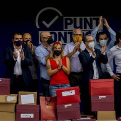 El voto de censura sigue sin definir hora ni formato