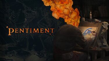 Impresiones de Pentiment. La nueva locura medieval de Obsidian que apunta a ser una de las joyas del año
