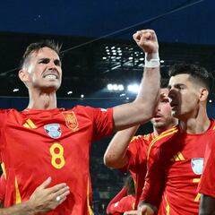 “Era prácticamente imposible defenderse de los españoles”