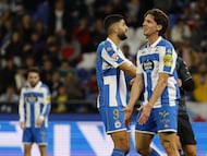 Partido Deportivo de La Coruña - Castellón mulattieri zakaria