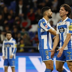 Mulattieri, del impacto al desierto