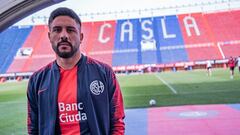 Los graves problemas médicos que presentó un refuerzo de la U