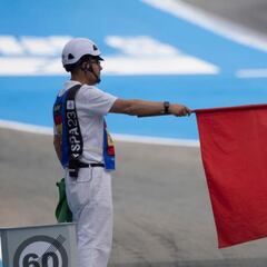 Hermanos y ahora enemigos: el Mundial de MotoGP se lo juegan Bagnaia y Martín