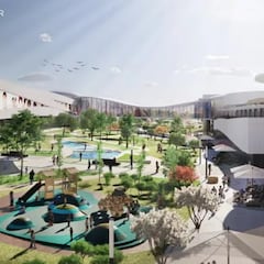 Es oficial: el nuevo centro comercial más grande de Madrid estará al norte de la región y generará más de 9.000 nuevos empleos