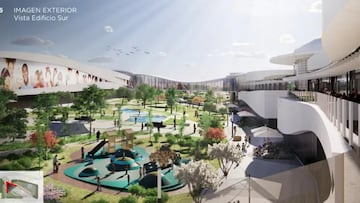 Es oficial: el nuevo centro comercial más grande de Madrid estará al norte de la región y generará más de 9.000 nuevos empleos