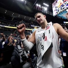 Nikola Jokic rechaza firmar extensión con los Denver Nuggets