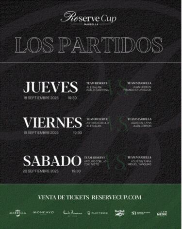 Joaquín Sánchez y Jimmy Butler: pádel-arte en Marbella