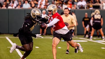 As the NFL preseason ends, teams across the league make their final roster cuts to the 53-player limit.