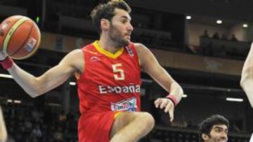 <strong>RUDY, RECUPERADO.</strong>