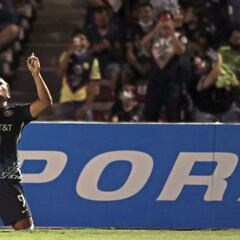 Los puntos a seguir de la sexta jornada en la Liga MX