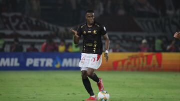 Pasto - América en vivo online: Liga BetPlay, en directo.