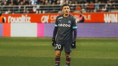 El goleador que hizo olvidar a Alexis Sánchez en Francia: “Es más eficiente”