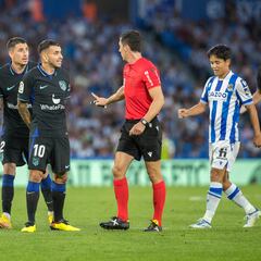 El “despropósito continuado” que tiene preocupado al Atlético