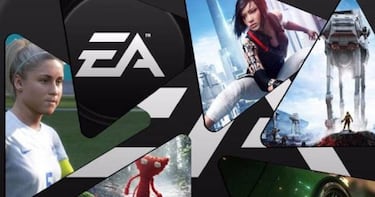 EA anuncia Project Atlas: una visión futura para el desarrollo en la nube