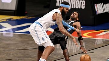 Sin LeBron ni Davis, los Lakers dieron un clínic defensivo ante la sensación de la NBA. La sorpresa angelina fue liderada por Andre Drummond: 20+11 en 22 minutos.